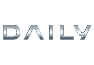 logo Iveco Daily